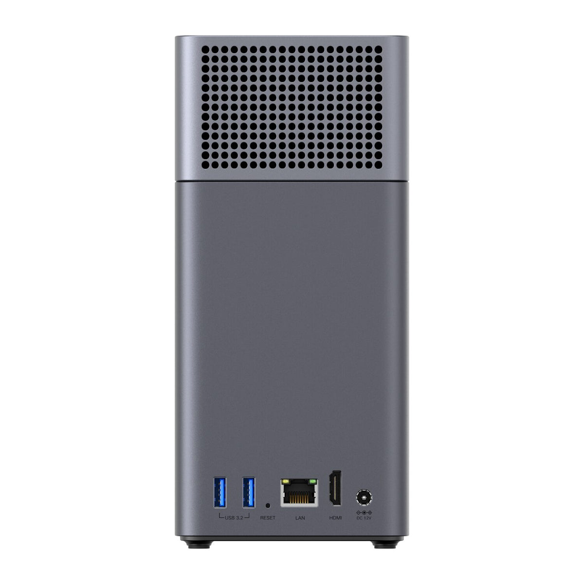 Ugreen Nasync DH2300 2-BAY Nas Storage image 4