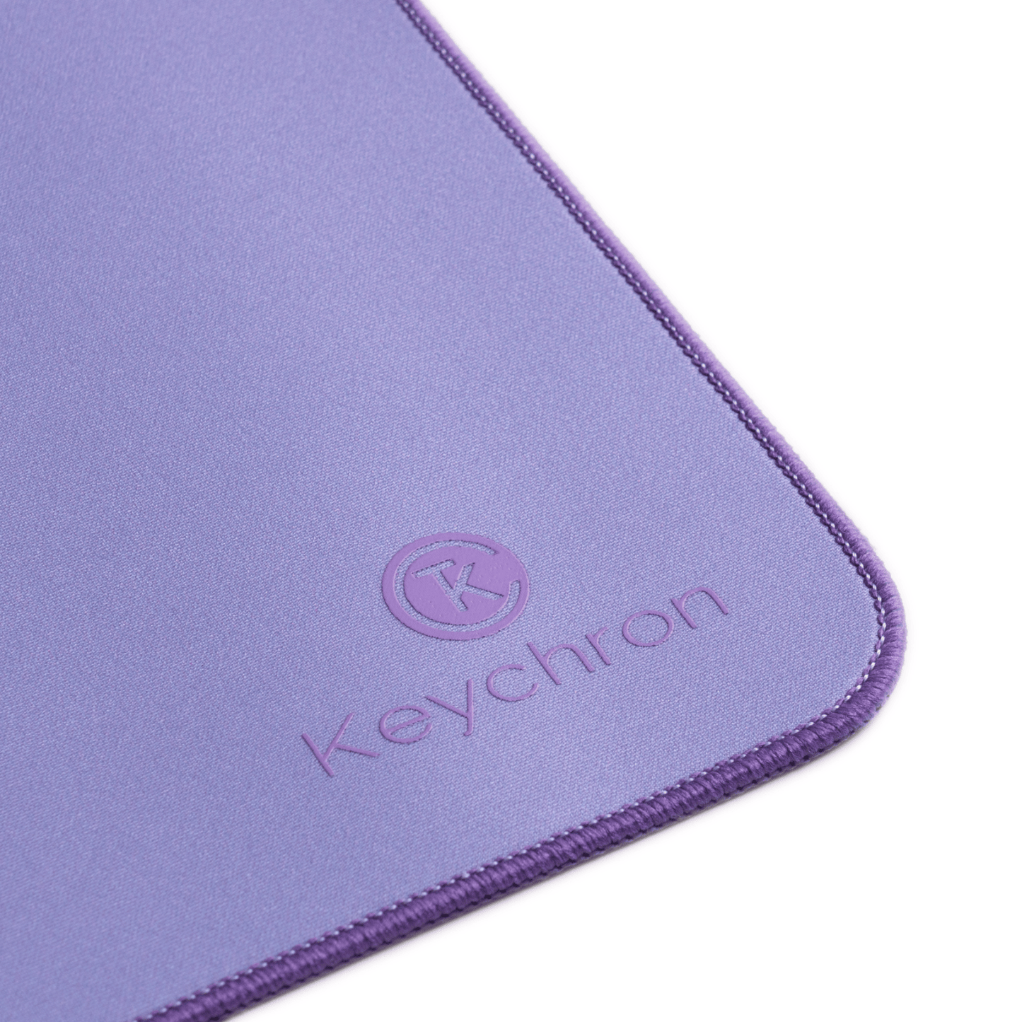 Keychron Desk Mat Purple image 2