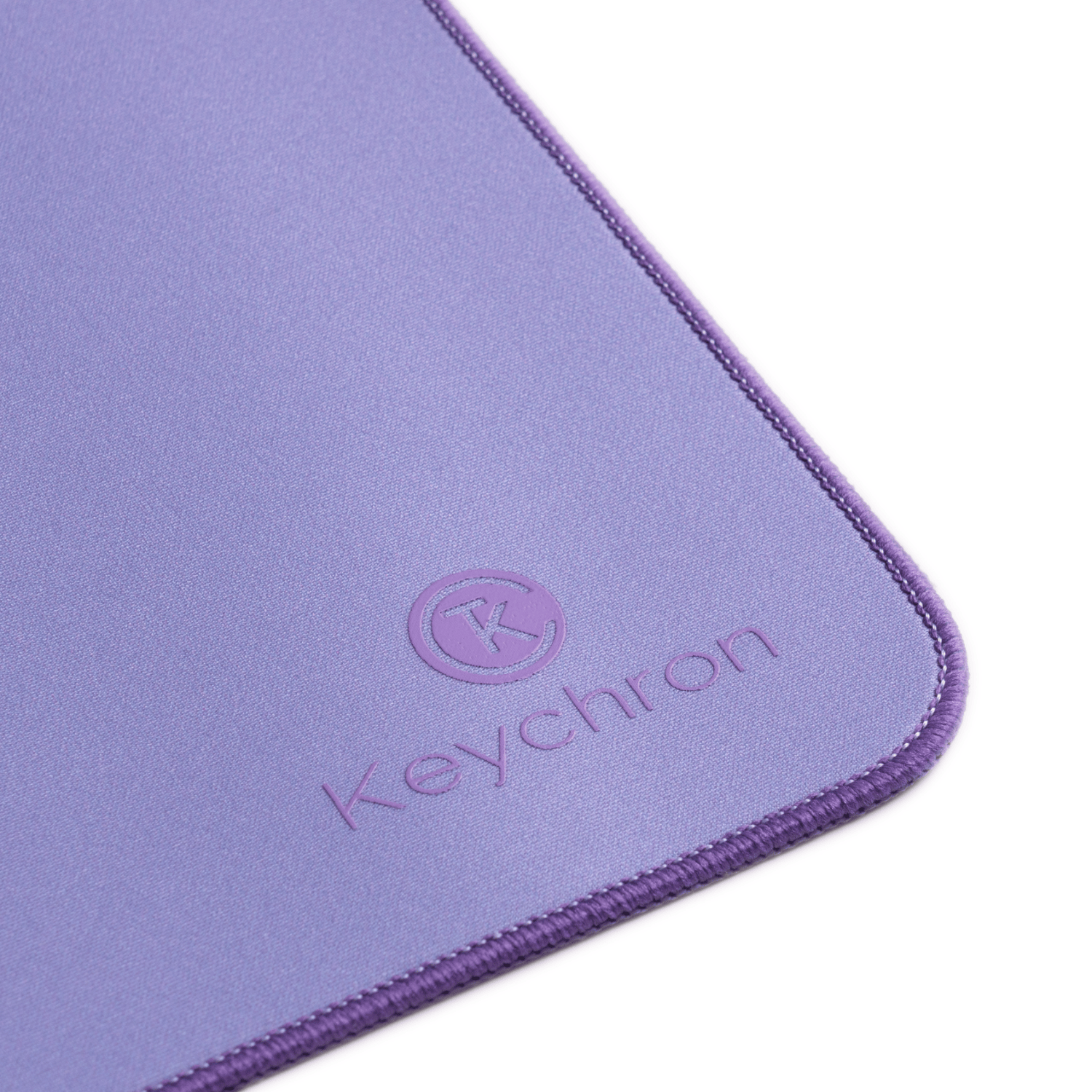 Keychron Desk Mat Purple image 2