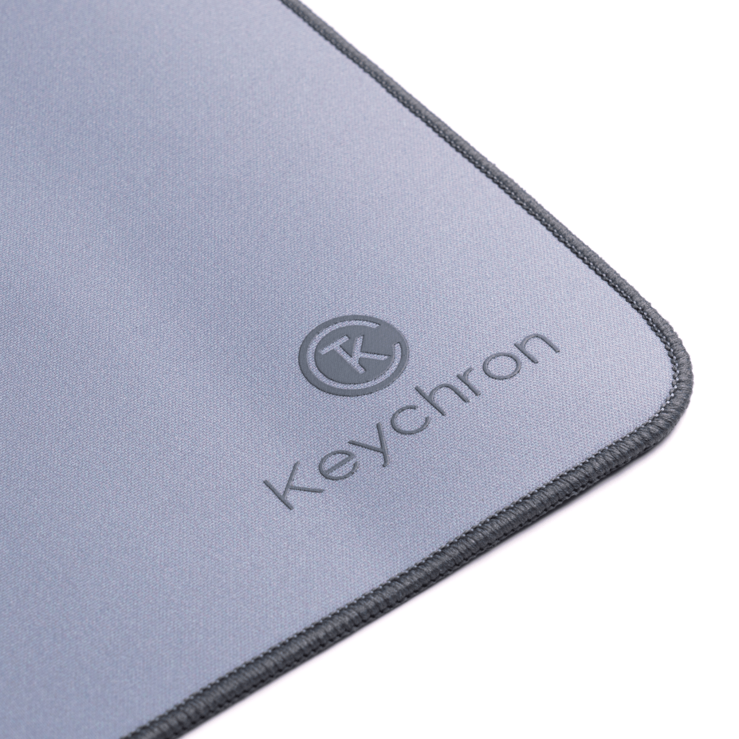 Keychron Desk Mat Grey image 2