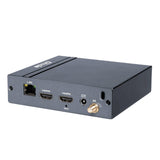 Giada DN24 Raspberry Pi Compact Signage Player CM4 Lite image 2