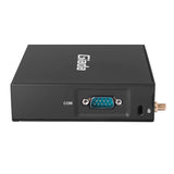 Giada DN76 RK3568 2GB DDR4 32GB Emmc Dual-Hdmi Arm Player image 3