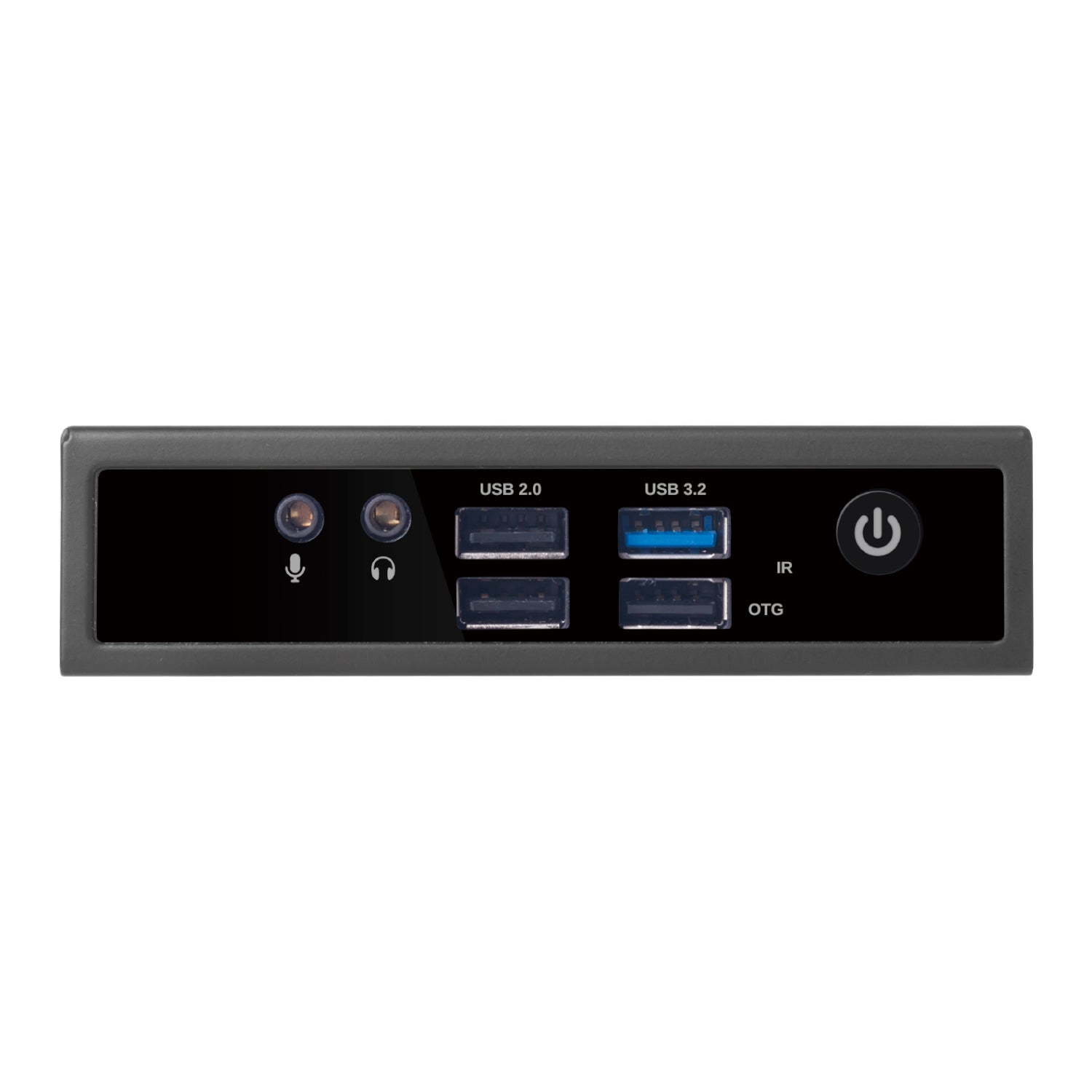 Giada DN83 Rockchip RK3528A LPDDR4 Fanless Arm Player image 2