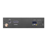 Giada DN83 Rockchip RK3528A LPDDR4 Fanless Arm Player image 3
