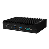 Giada DN84 Dual-Hdmi Rockchip RK3576 Fanless Arm Player