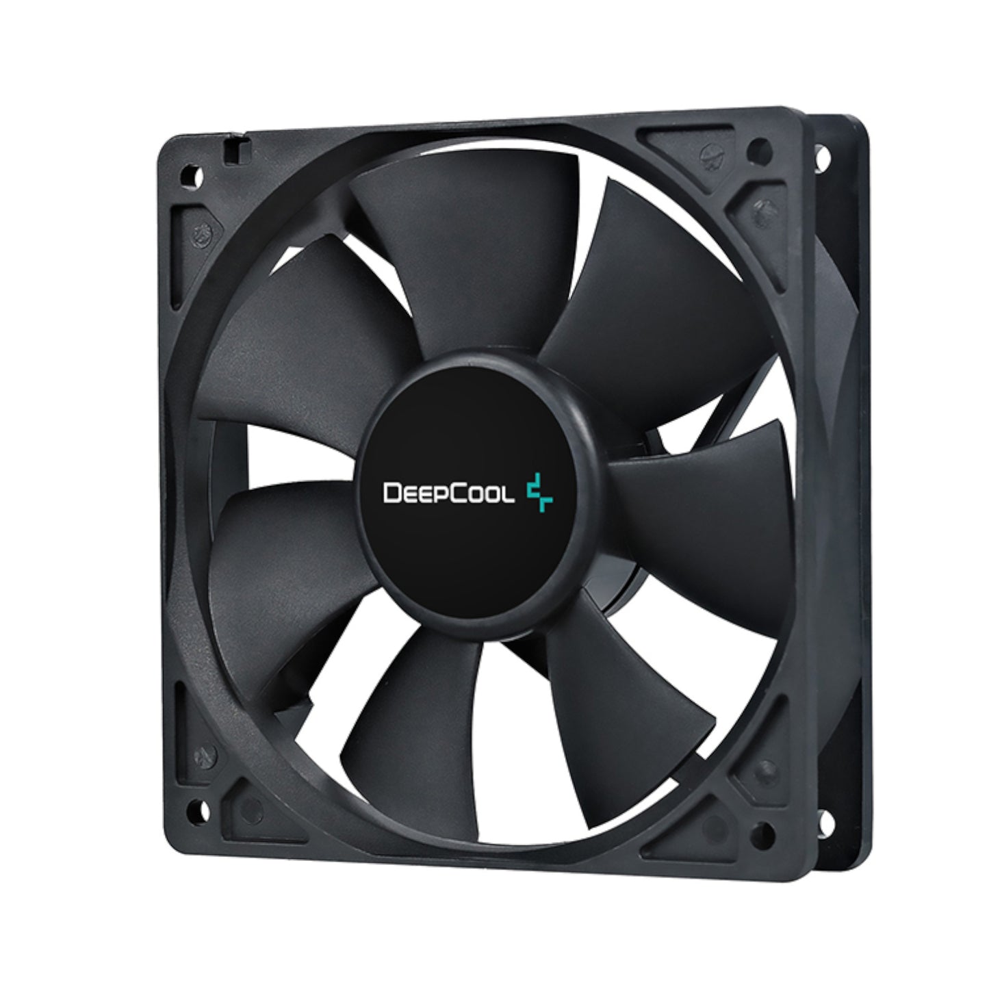 Deepcool Xfan 120MM Case Fan Black image 2