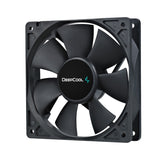 Deepcool Xfan 120MM Case Fan Black image 2