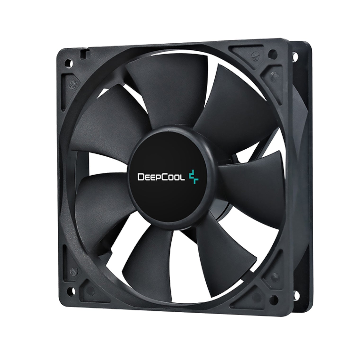 Deepcool Xfan 120MM Case Fan Black image 2