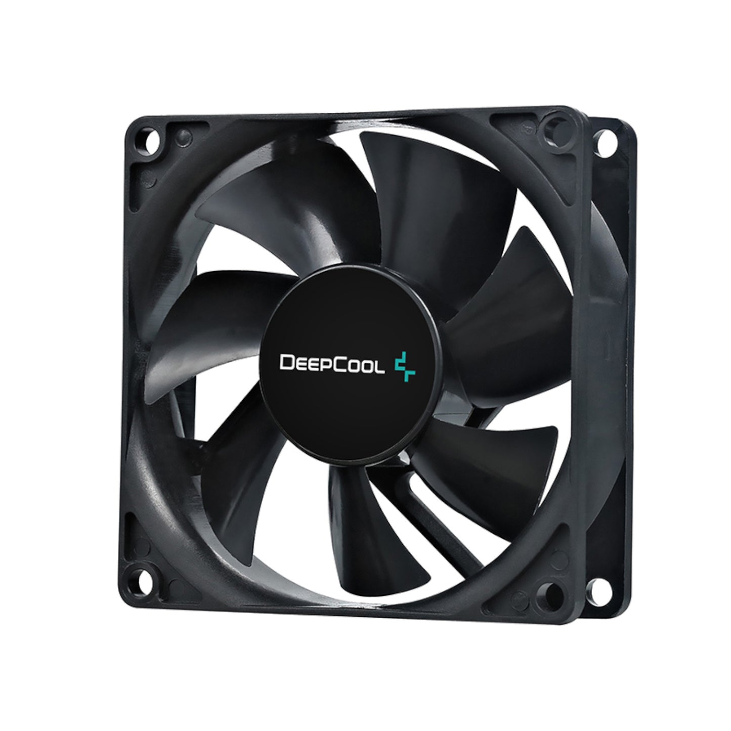 Deepcool Xfan 80MM Case Fan Black image 2
