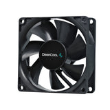 Deepcool Xfan 80MM Case Fan Black image 2