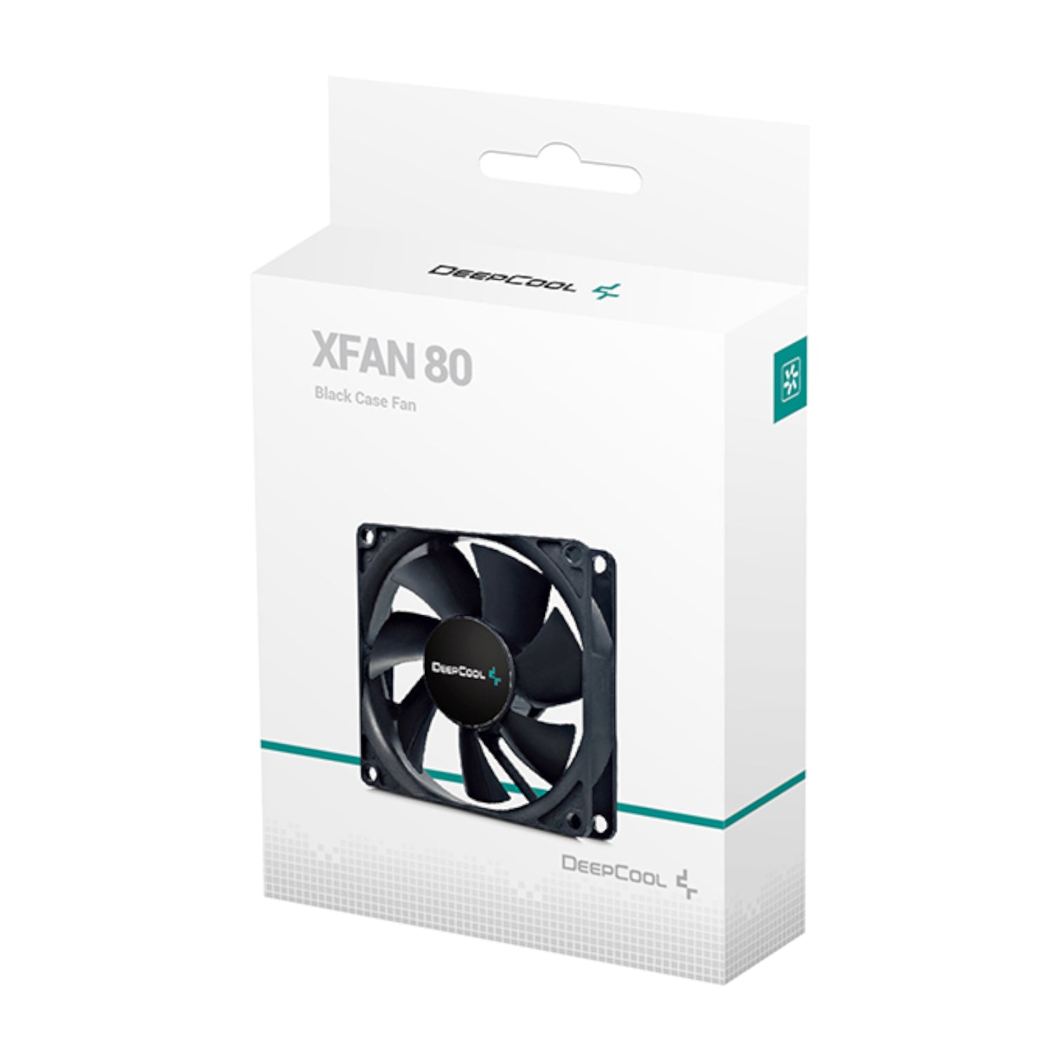 Deepcool Xfan 80MM Case Fan Black image 4