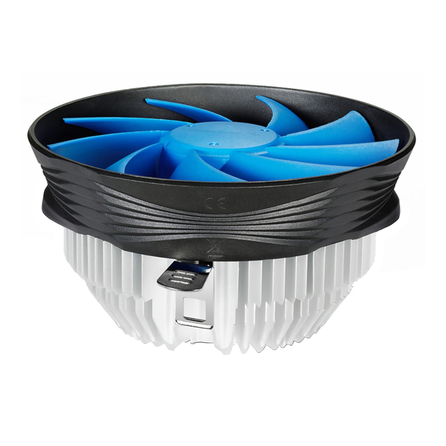 Deepcool Gamma Archer 120MM CPU Cooler Black/Blue image 2