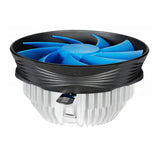 Deepcool Gamma Archer 120MM CPU Cooler Black/Blue image 2