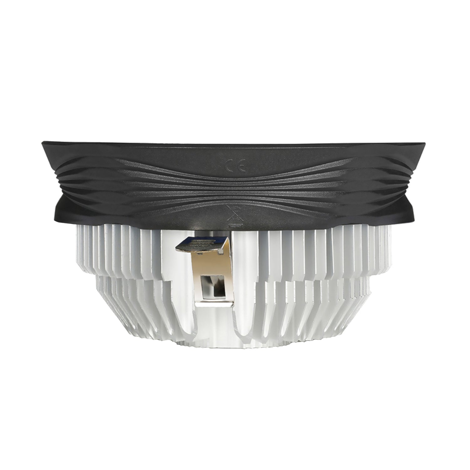 Deepcool Gamma Archer 120MM CPU Cooler Black/Blue image 4
