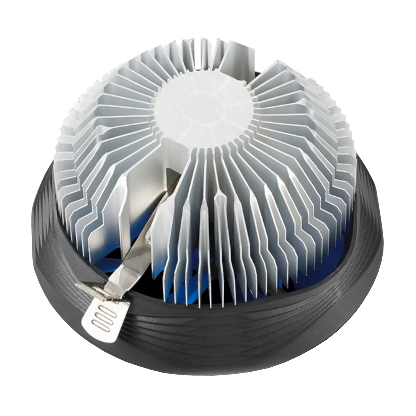 Deepcool Gamma Archer 120MM CPU Cooler Black/Blue image 5