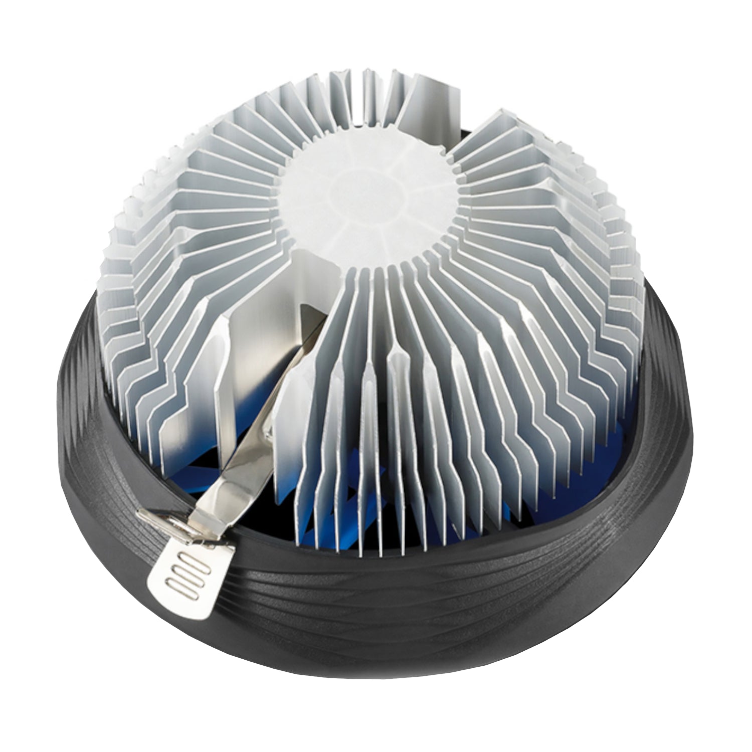 Deepcool Gamma Archer 120MM CPU Cooler Black/Blue image 5