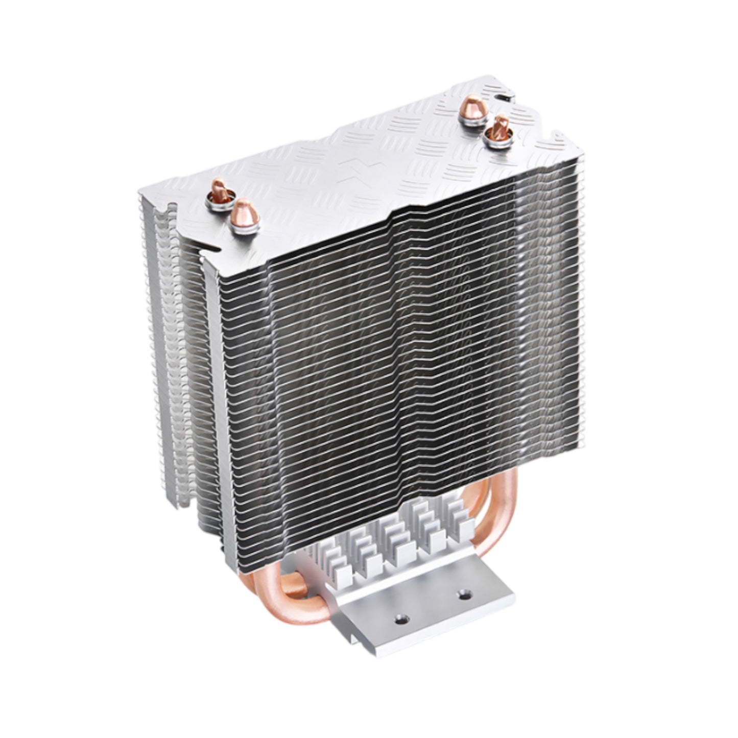 Deepcool Ice Edge Mini Fs V2.0 80MM CPU Air Cooler Blue image 2