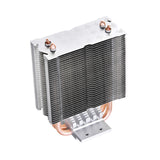 Deepcool Ice Edge Mini Fs V2.0 80MM CPU Air Cooler Blue image 2