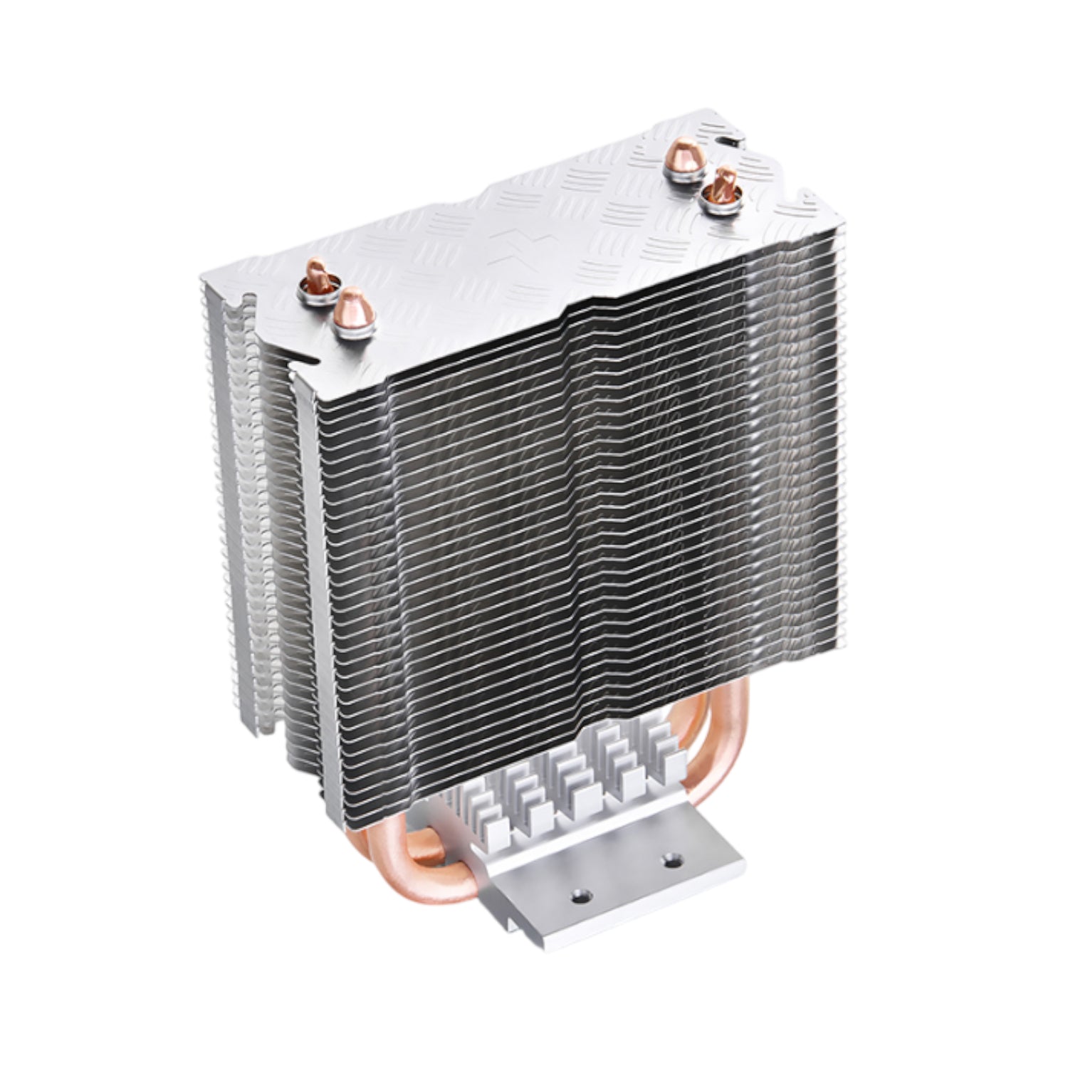 Deepcool Ice Edge Mini Fs V2.0 80MM CPU Air Cooler Blue image 2