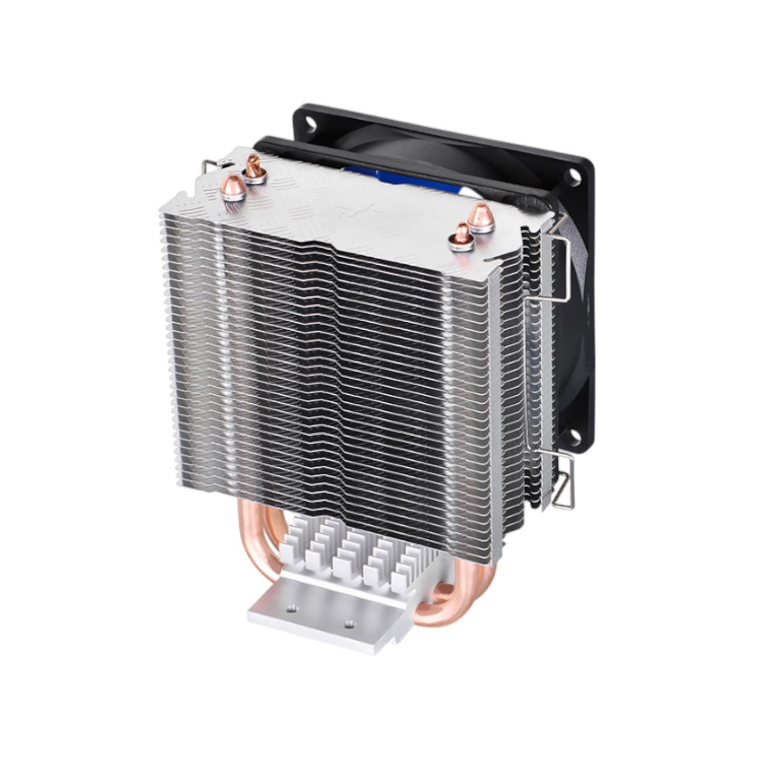 Deepcool Ice Edge Mini Fs V2.0 80MM CPU Air Cooler Blue image 4
