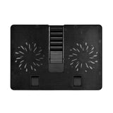 Deepcool U Pal Dual Fan Notebook Cooling Stand image 2