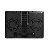 Deepcool U Pal Dual Fan Notebook Cooling Stand image 3