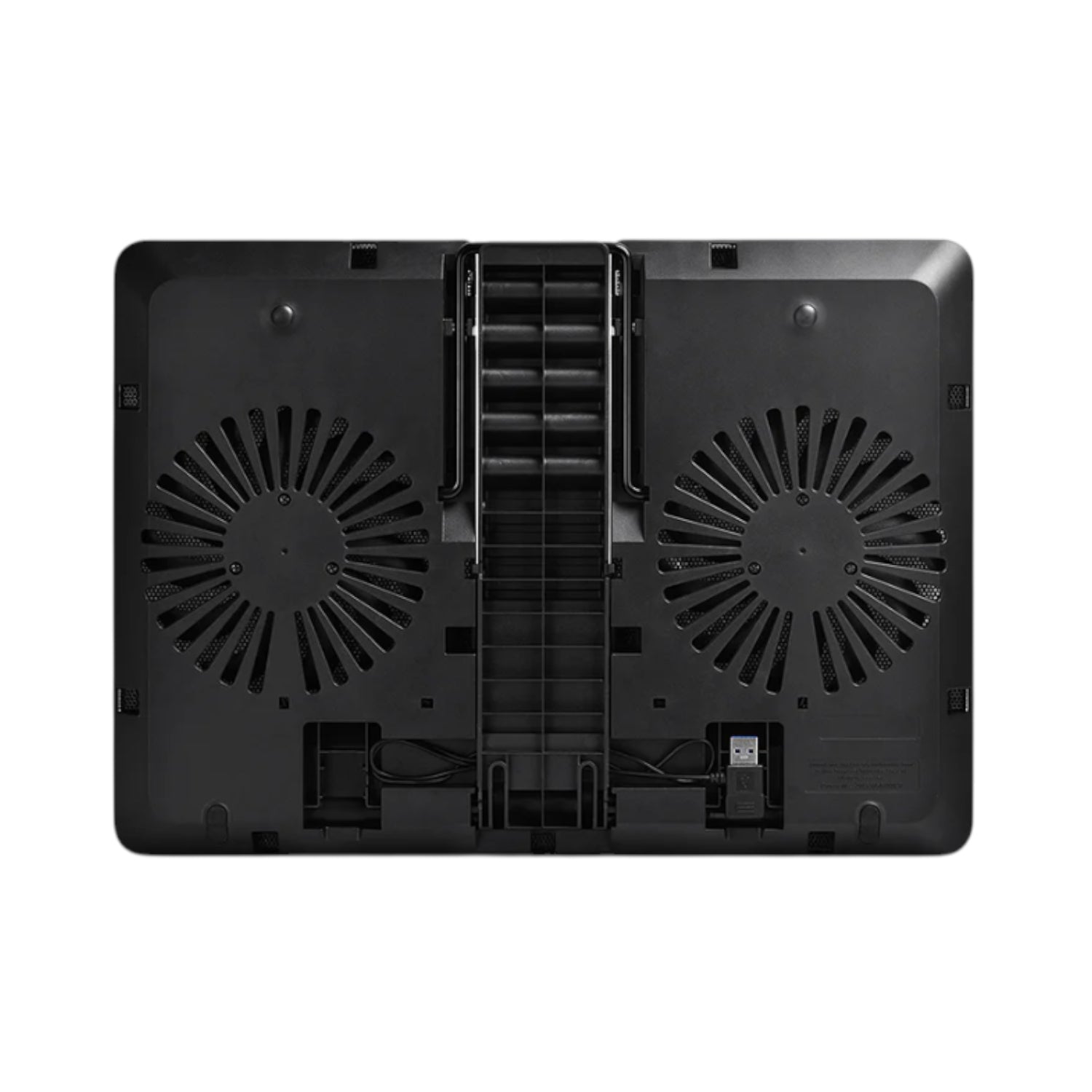 Deepcool U Pal Dual Fan Notebook Cooling Stand image 3