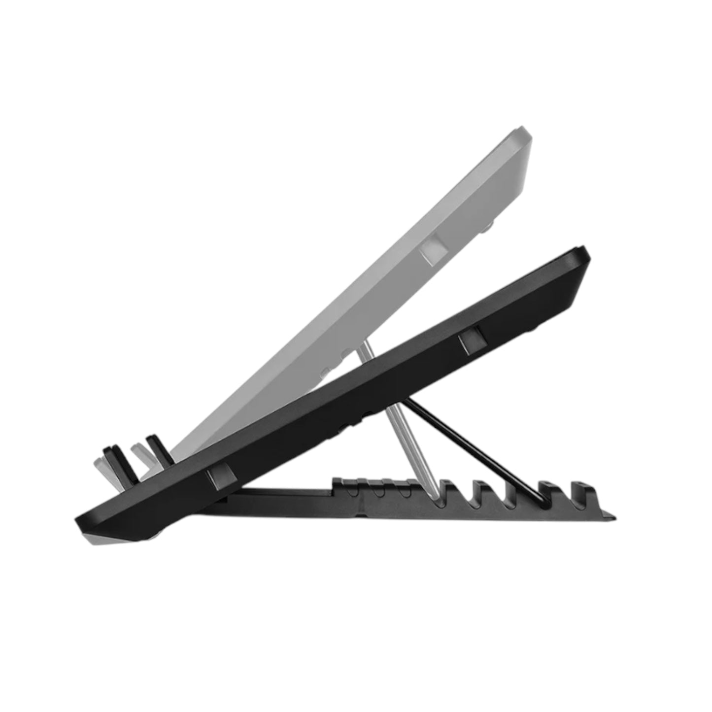 Deepcool U Pal Dual Fan Notebook Cooling Stand image 6
