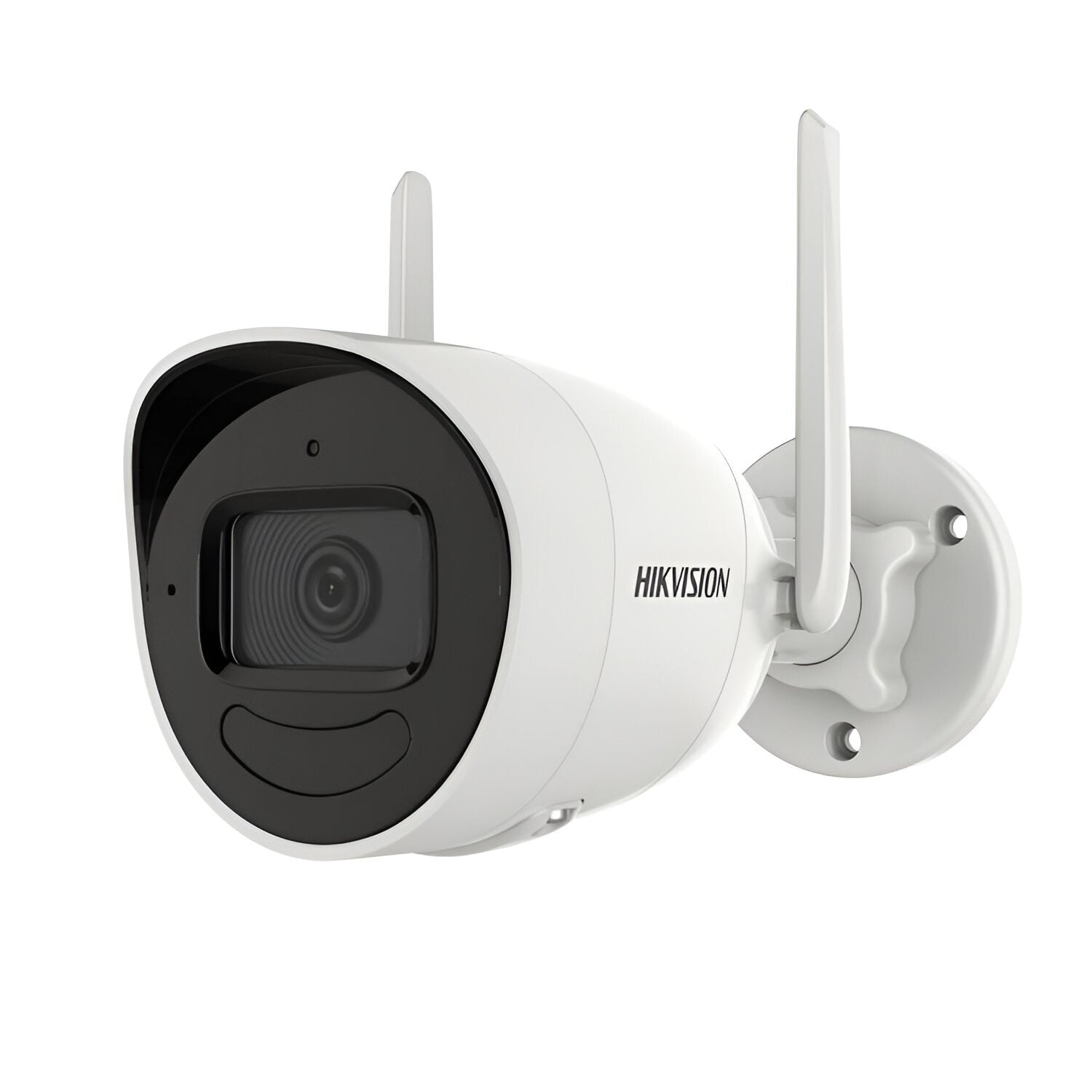 Hikvision Bullet Wireless Outdoor Security Camera, 2.8MM Lens, 2MP