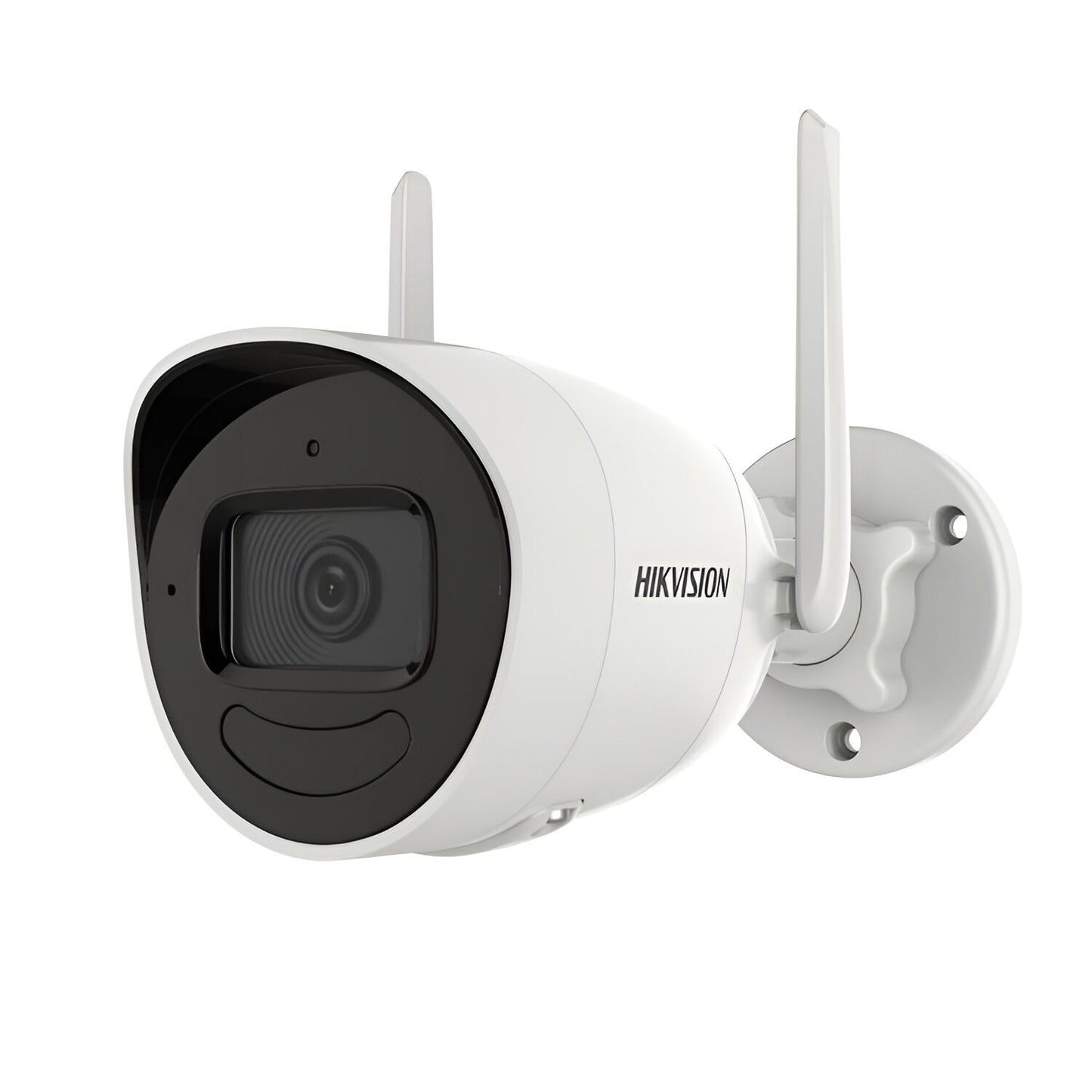Hikvision Bullet Wireless Outdoor Security Camera, 2.8MM Lens, 2MP