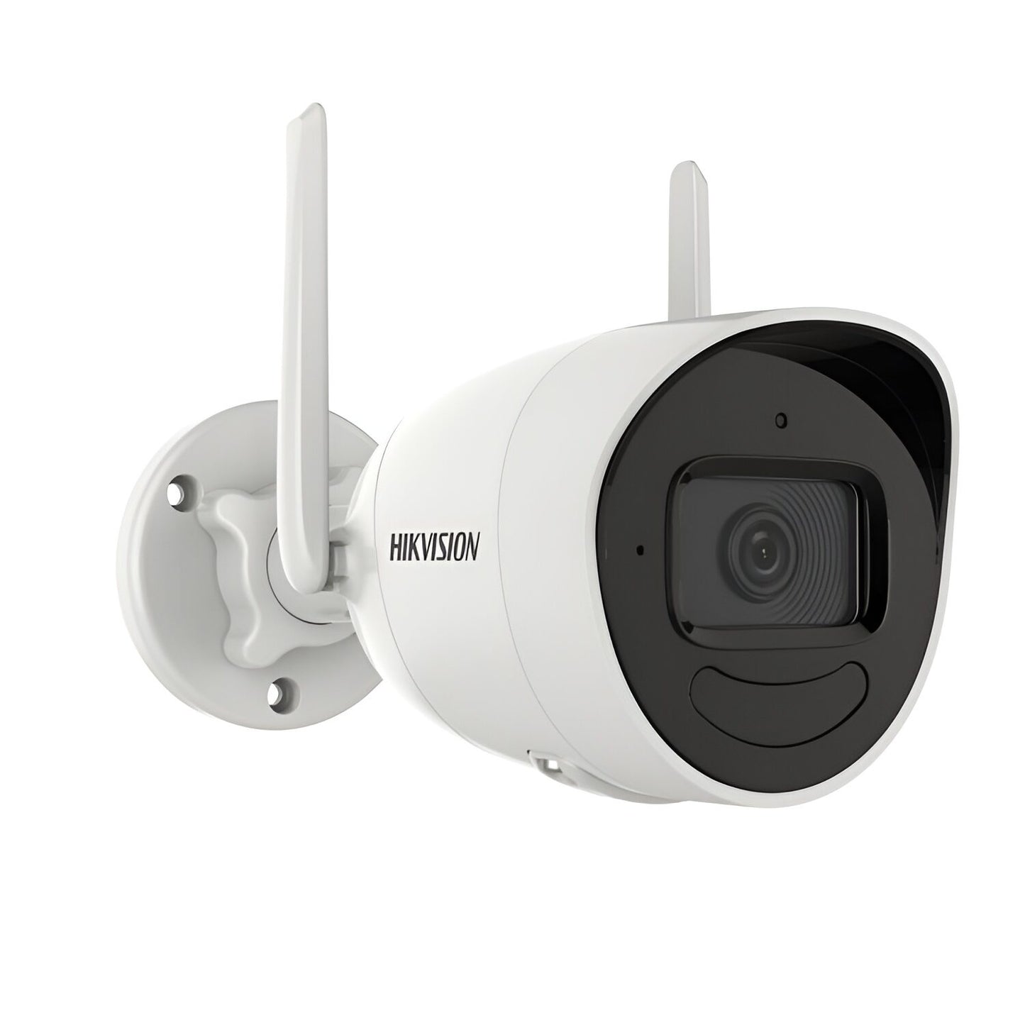 Hikvision Bullet Wireless Outdoor Security Camera, 2.8MM Lens, 2MP image 3