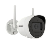 Hikvision Bullet Wireless Outdoor Security Camera, 4MM Lens, 2MP image 3