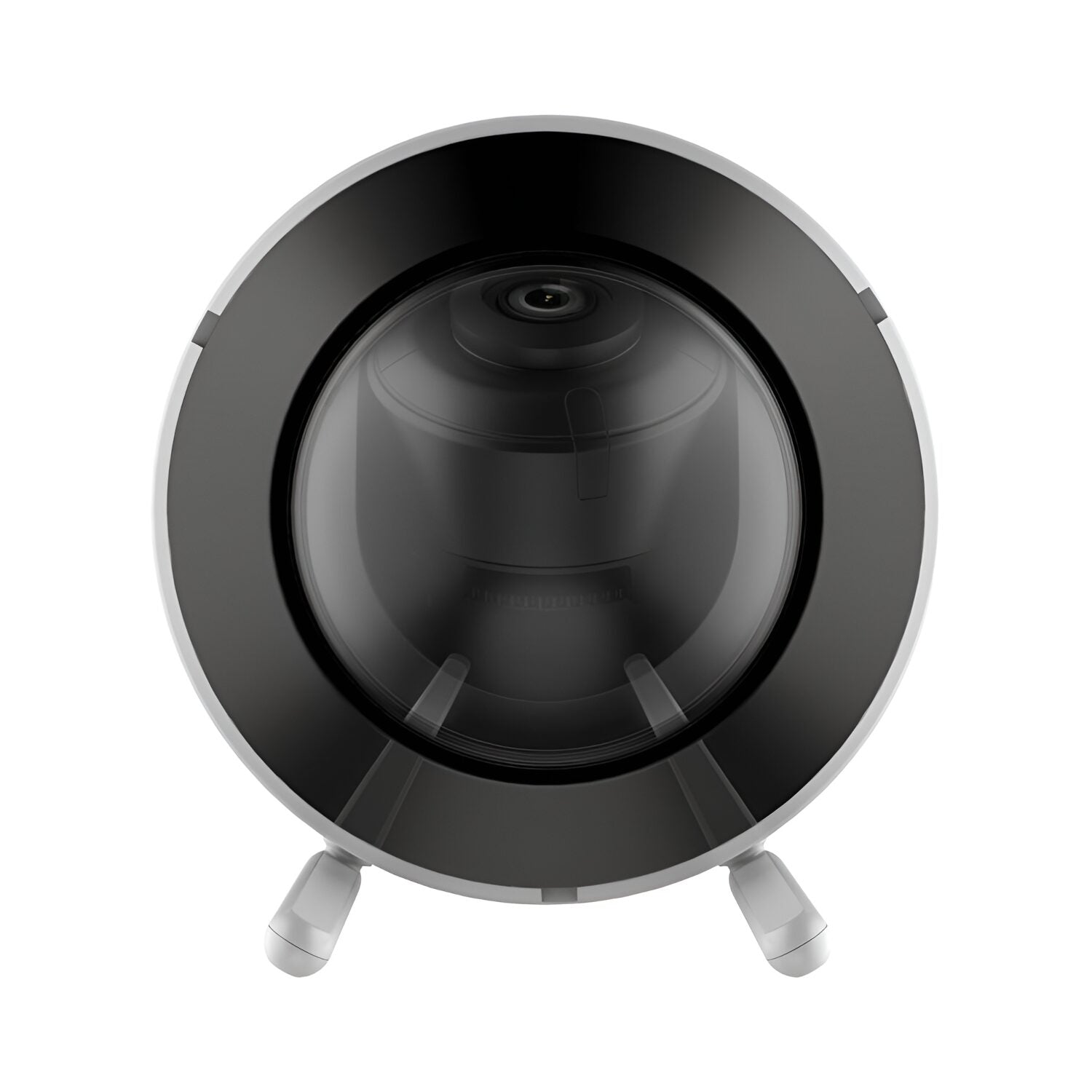 Hikvision Fixed Dome Outdoor Security Camera, 2.8MM Lens, 2MP image 3