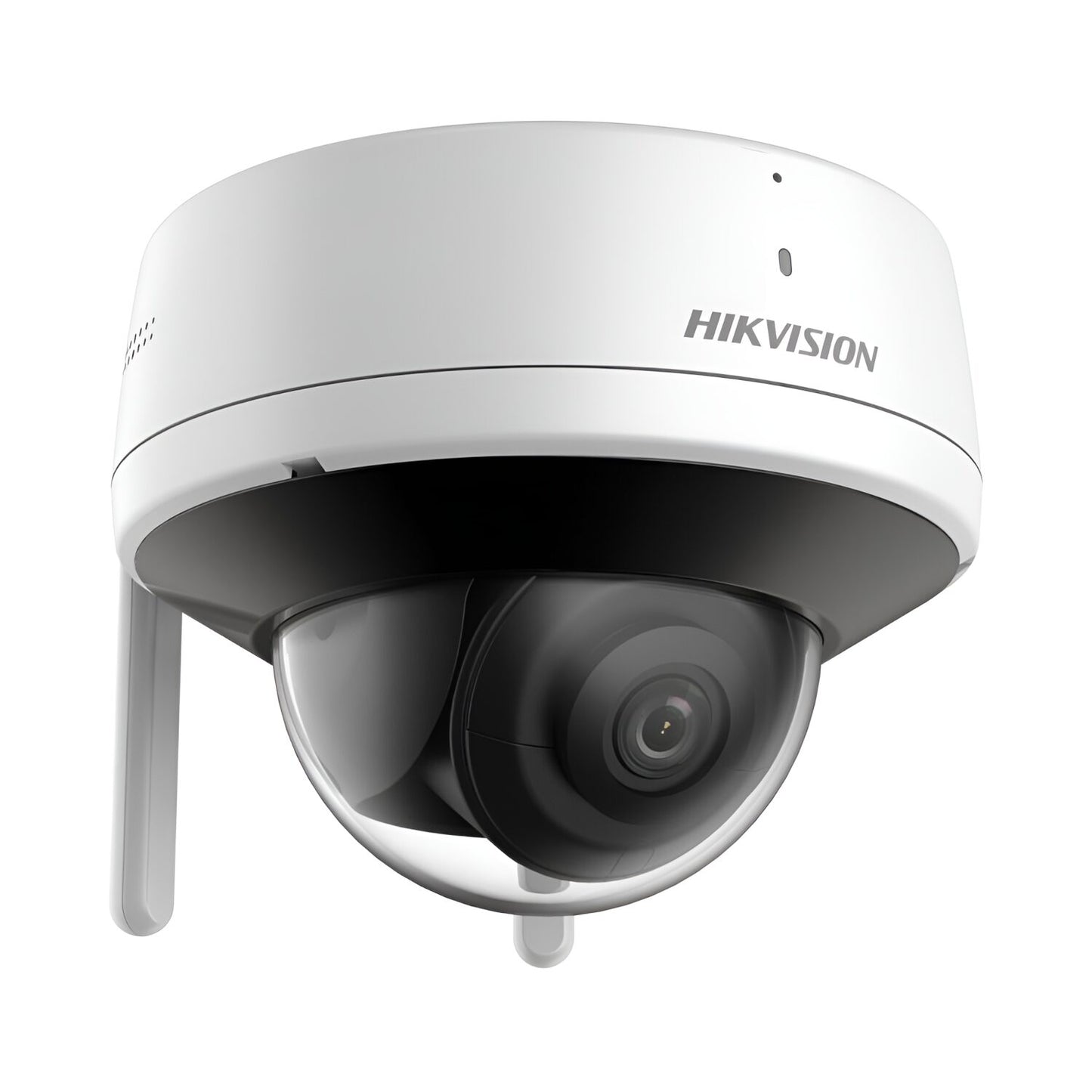 Hikvision Fixed Dome Outdoor Security Camera, 2.8MM Lens, 2MP image 4