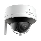 Hikvision Fixed Dome Outdoor Security Camera, 2.8MM Lens, 2MP image 4
