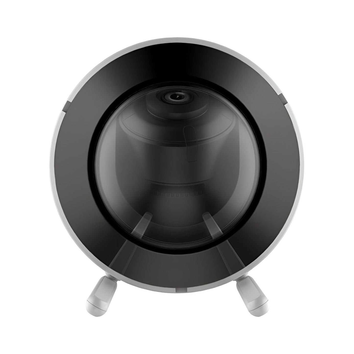 Hikvision Fixed Dome Outdoor Security Camera, 4MM Lens, 2MP image 3