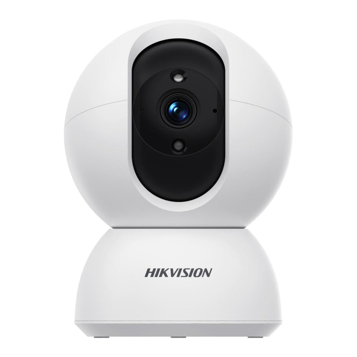 Hikvision Network Pt Security Camera, 4MM Lens, 2MP