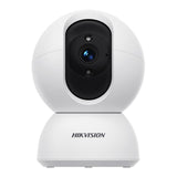 Hikvision Network Pt Security Camera, 4MM Lens, 2MP