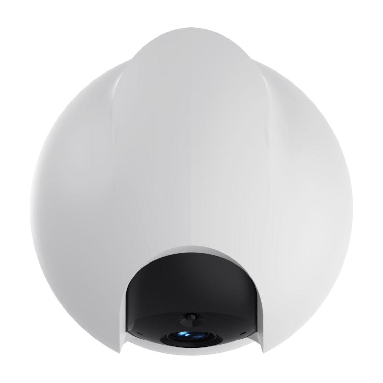 Hikvision Network Pt Security Camera, 4MM Lens, 2MP image 3