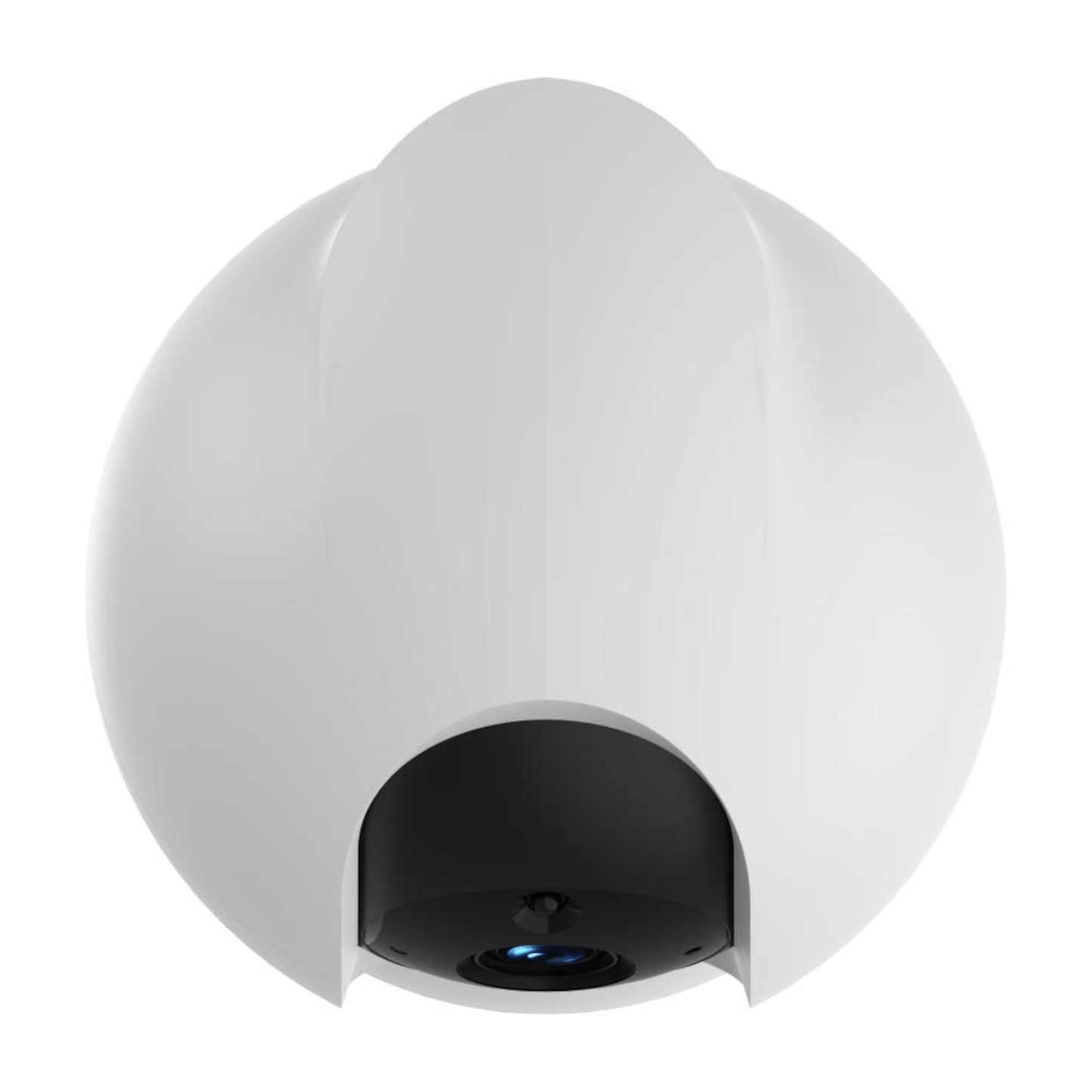 Hikvision Network Pt Security Camera, 4MM Lens, 2MP image 3
