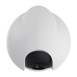 Hikvision Network Pt Security Camera, 4MM Lens, 2MP image 3