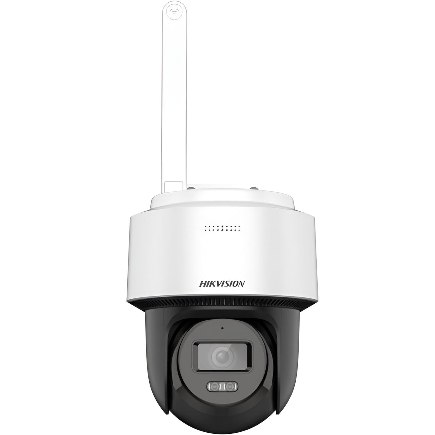 Hikvision 2MP Fixed Outdoor Ir WI-FI Network Security Camera, 2.8MM Lens