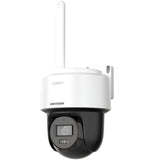Hikvision 2MP Fixed Outdoor Ir WI-FI Network Security Camera, 2.8MM Lens image 2