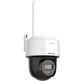Hikvision 2MP Fixed Outdoor Ir WI-FI Network Security Camera, 2.8MM Lens image 3
