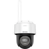 Hikvision 2MP Fixed Outdoor Ir WI-FI Network Security Camera, 4MM Lens