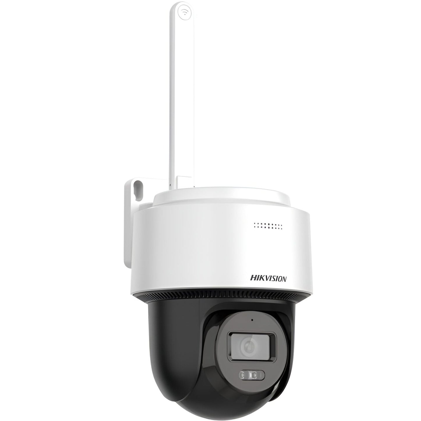 Hikvision 2MP Fixed Outdoor Ir WI-FI Network Security Camera, 4MM Lens image 3