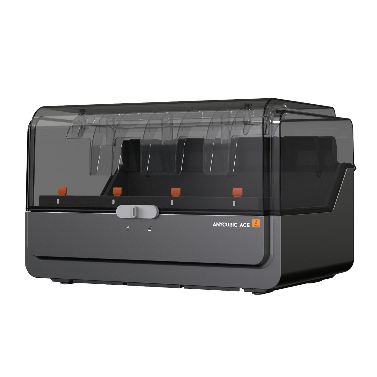 Anycubic Ace 2 Pro For Kobra 3 Max image 2