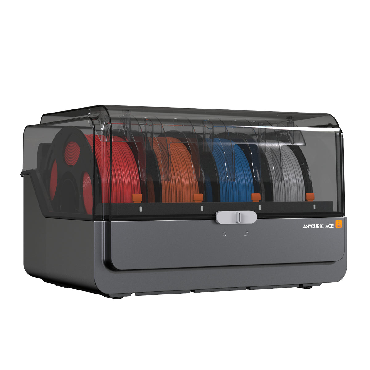 Anycubic Ace 2 Pro For Kobra 3 Max image 3