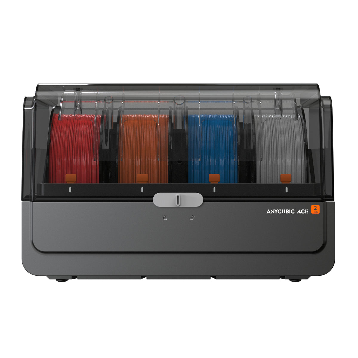 Anycubic Ace 2 Pro For Kobra 3 Max image 4