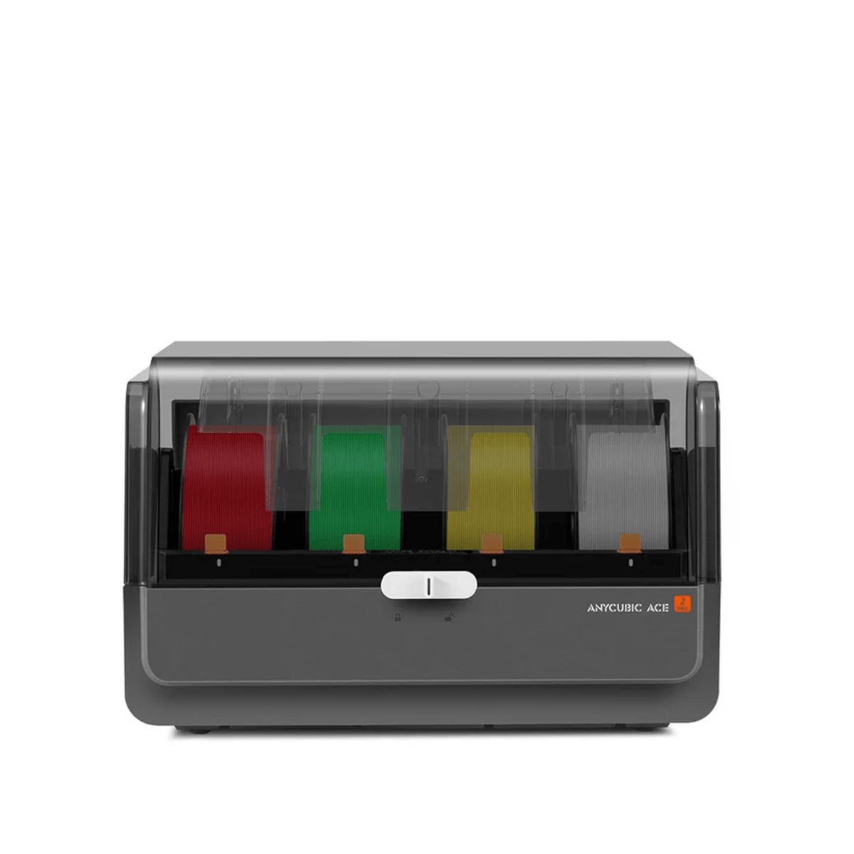Anycubic Ace 2 Pro For Kobra X And S1/M